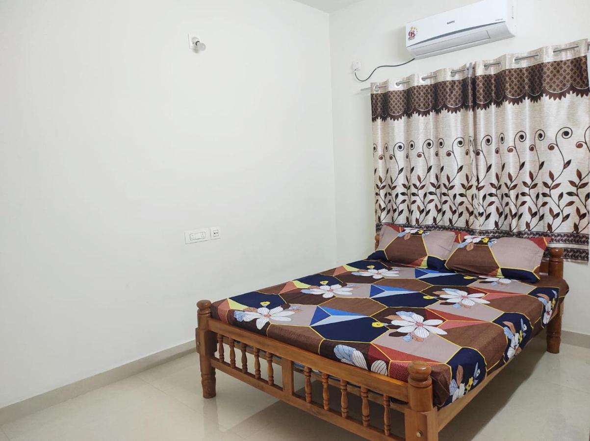 Venus Homes Mangalore Cameră foto