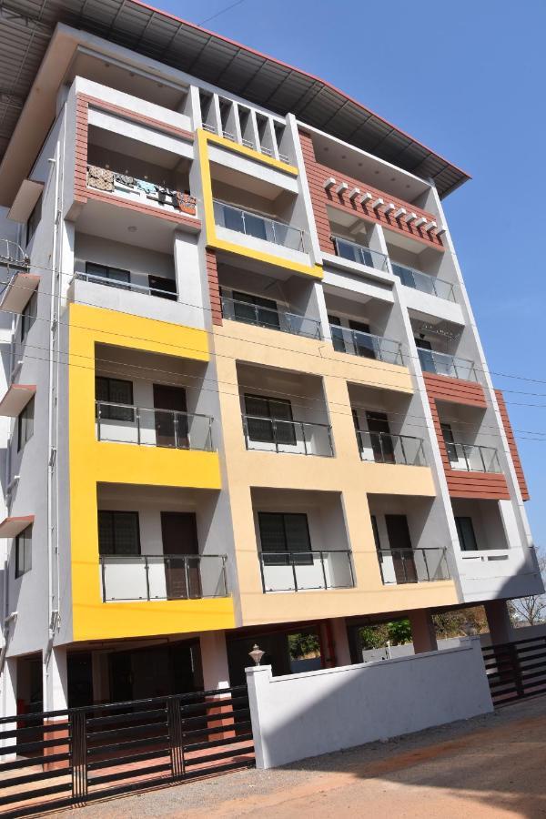 Venus Homes Mangalore Exterior foto