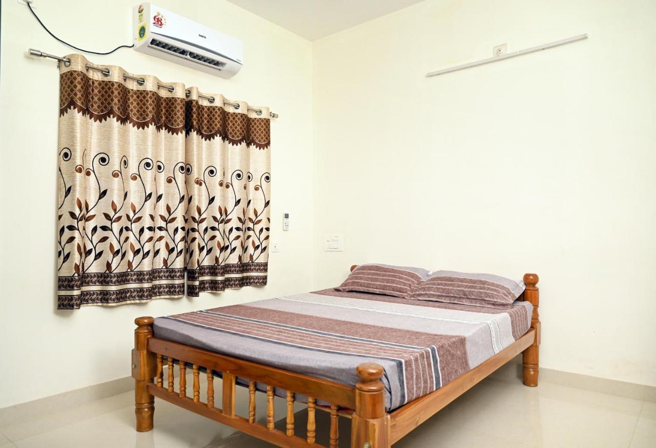 Venus Homes Mangalore Exterior foto
