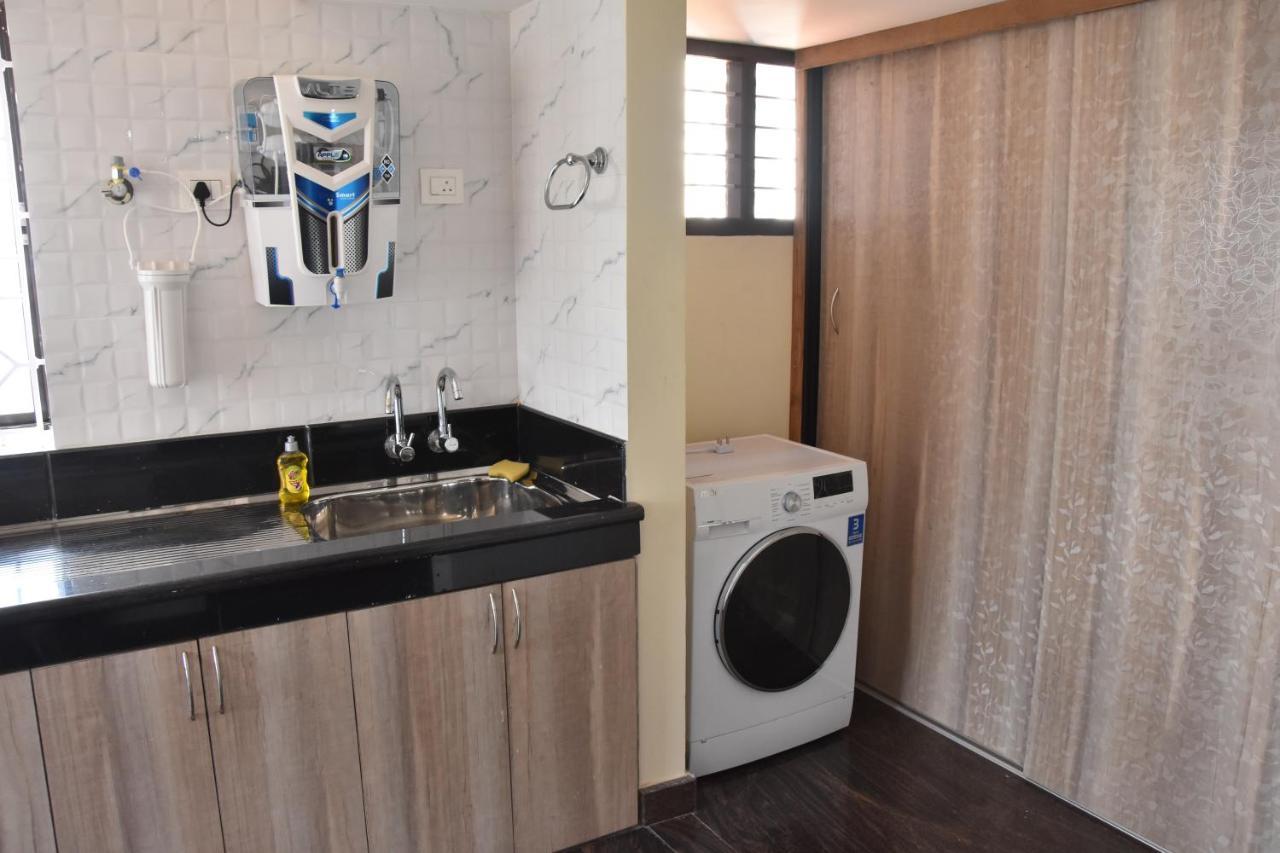 Venus Homes Mangalore Exterior foto