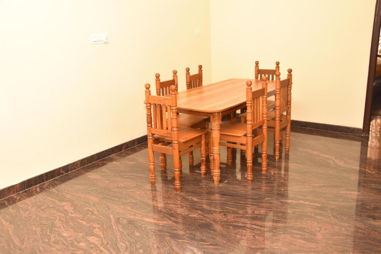 Venus Homes Mangalore Exterior foto