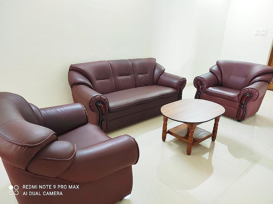Venus Homes Mangalore Exterior foto